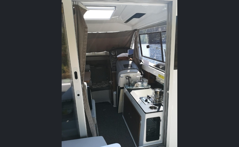 Jeanneau Merry Fisher 795-kuva-7